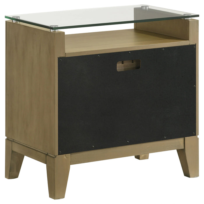Five Star Furniture - Granada Bedroom Set