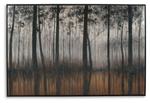 Five Star Furniture - Philyra Wall Art image