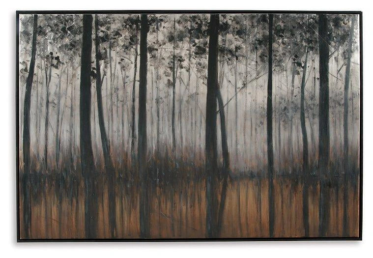 Five Star Furniture - Philyra Wall Art image