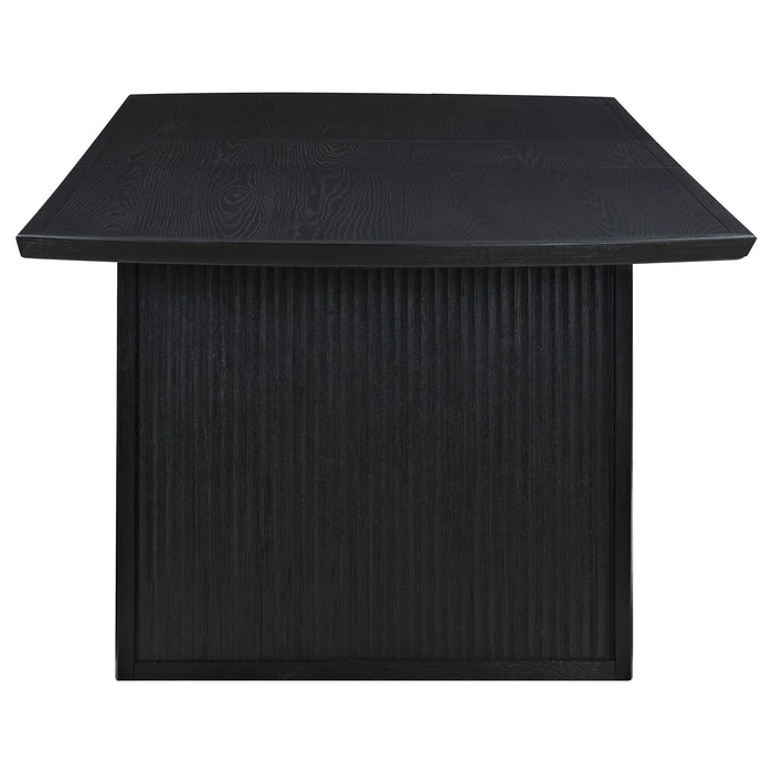 Five Star Furniture - Brookmead Extension Dining Table