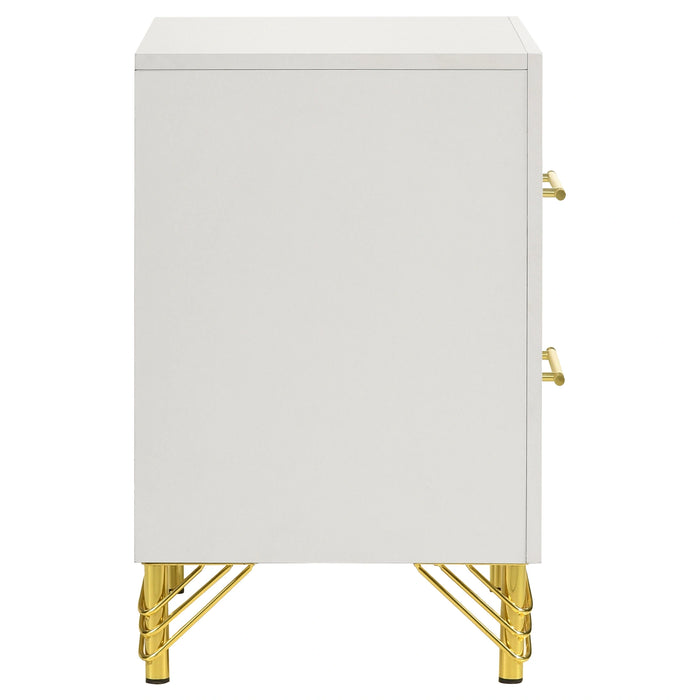 Five Star Furniture - Lucia Nightstand