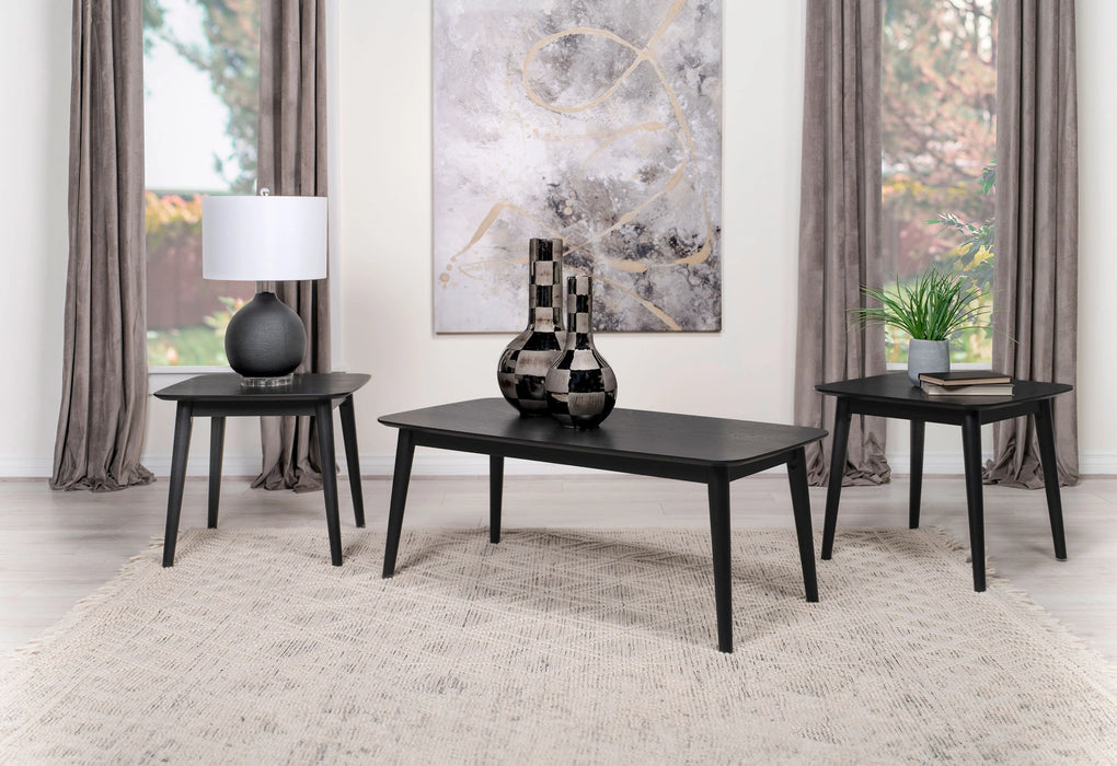 Five Star Furniture - Radley Coffee Table Set