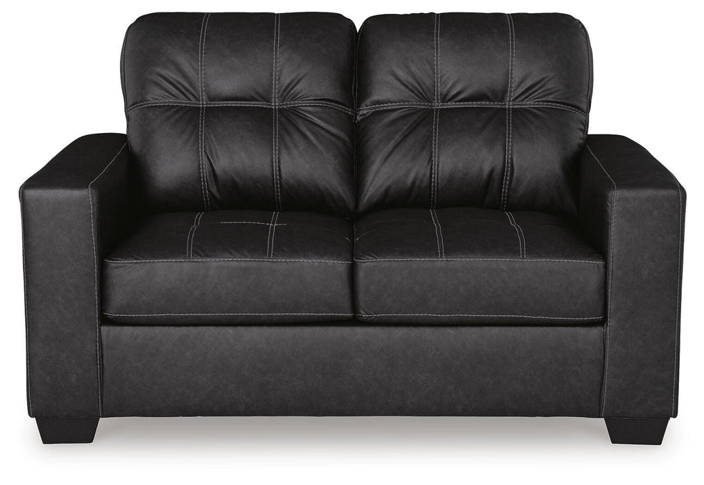 Five Star Furniture - Barlin Mills Living Room Set