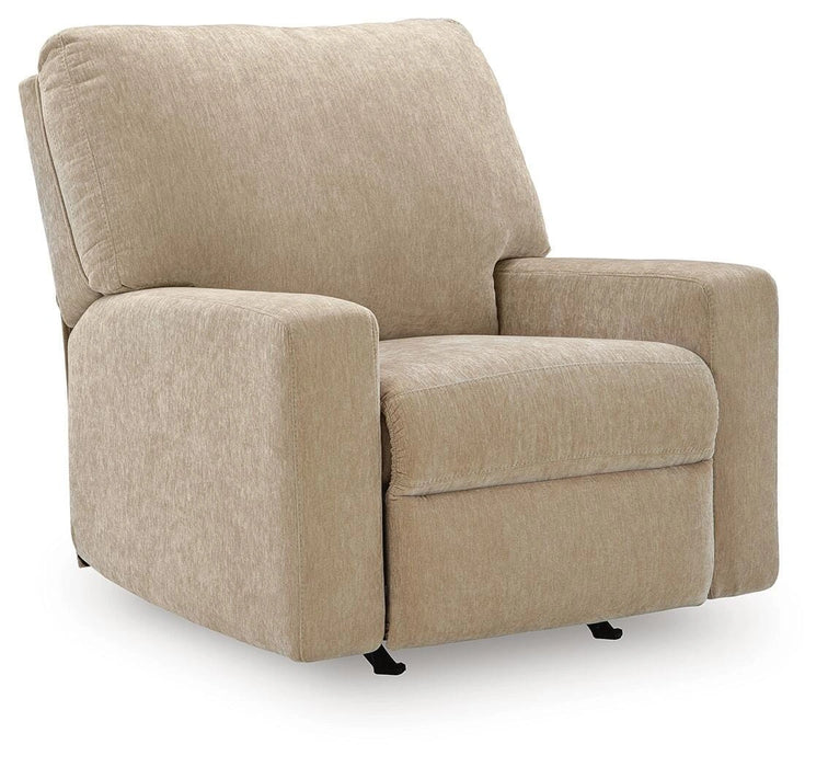 Five Star Furniture - Bridgepoint Recliner