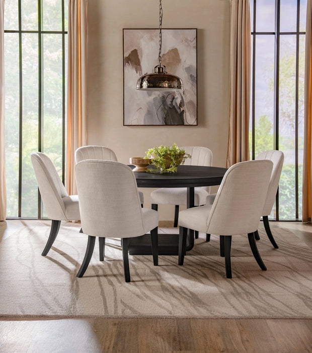 Five Star Furniture - Leandro Dining Set