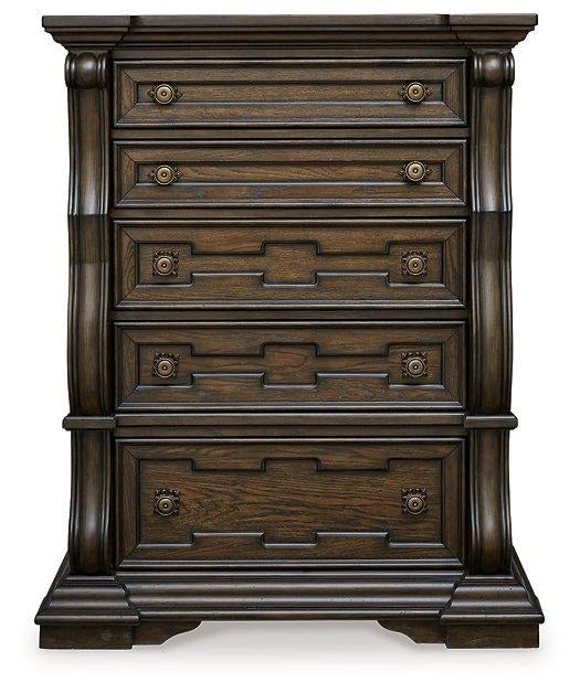 Five Star Furniture - Product image