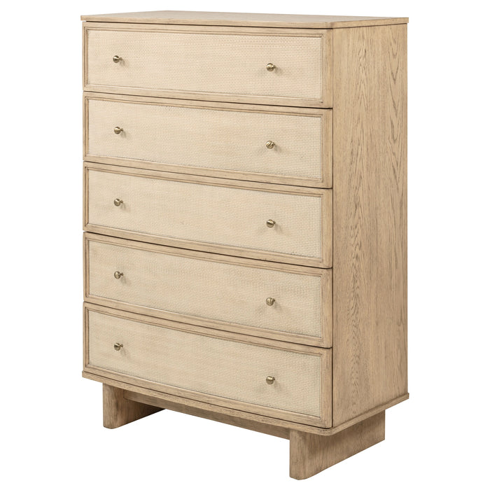 Five Star Furniture - Kailani Chest of Drawers