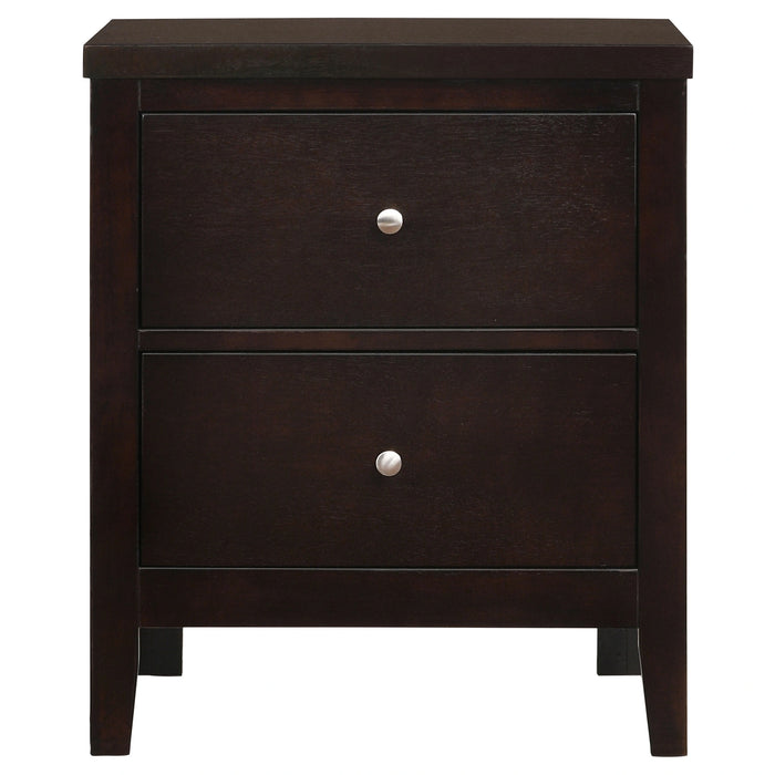 Five Star Furniture - Carlton Bedroom Set