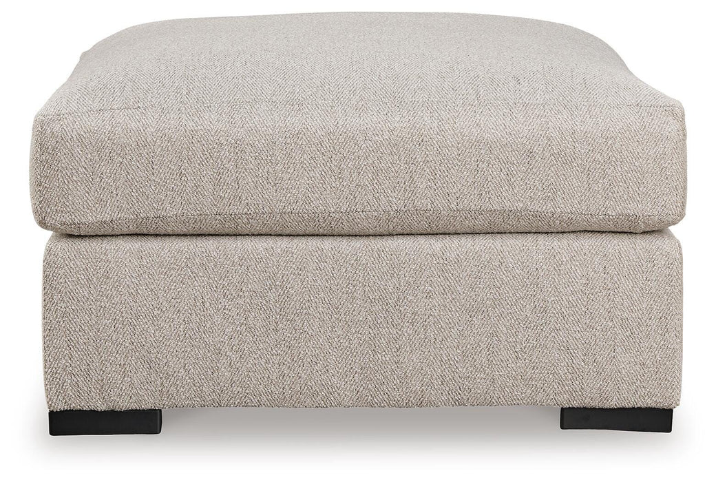 Five Star Furniture - Ballyton Upholstery Package - Five Star Furniture & Mattress (GA)