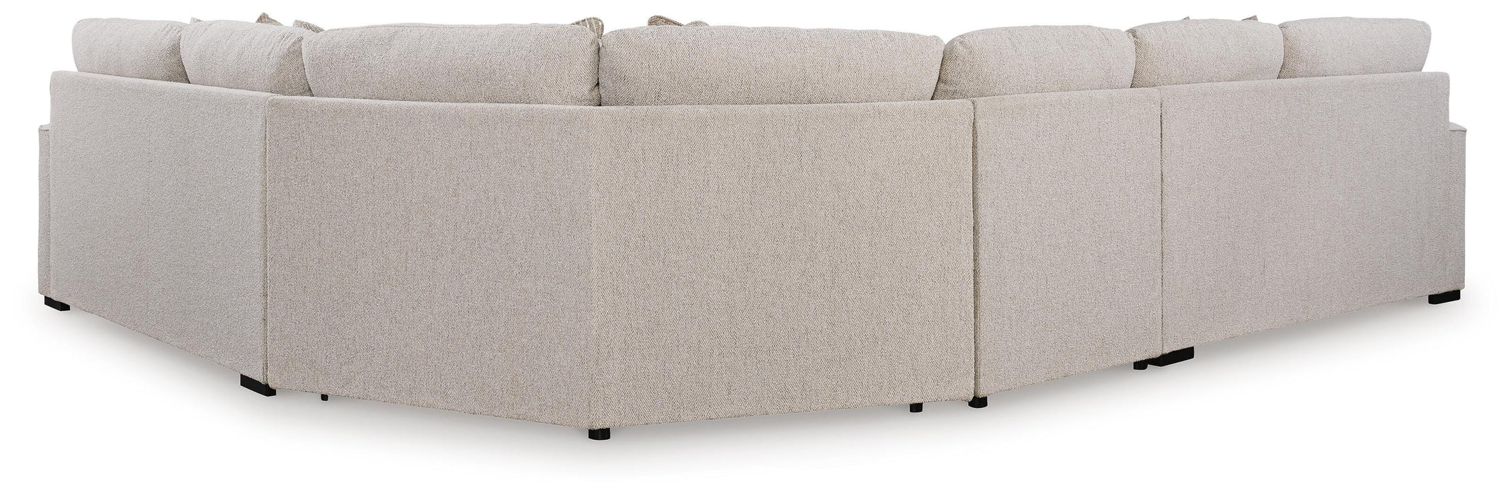 Five Star Furniture - Ballyton Upholstery Package - Five Star Furniture & Mattress (GA)