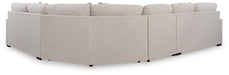 Five Star Furniture - Ballyton Upholstery Package - Five Star Furniture & Mattress (GA)