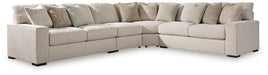Five Star Furniture - Ballyton Upholstery Package - Five Star Furniture & Mattress (GA)
