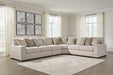 Five Star Furniture - Ballyton Upholstery Package - Five Star Furniture & Mattress (GA)