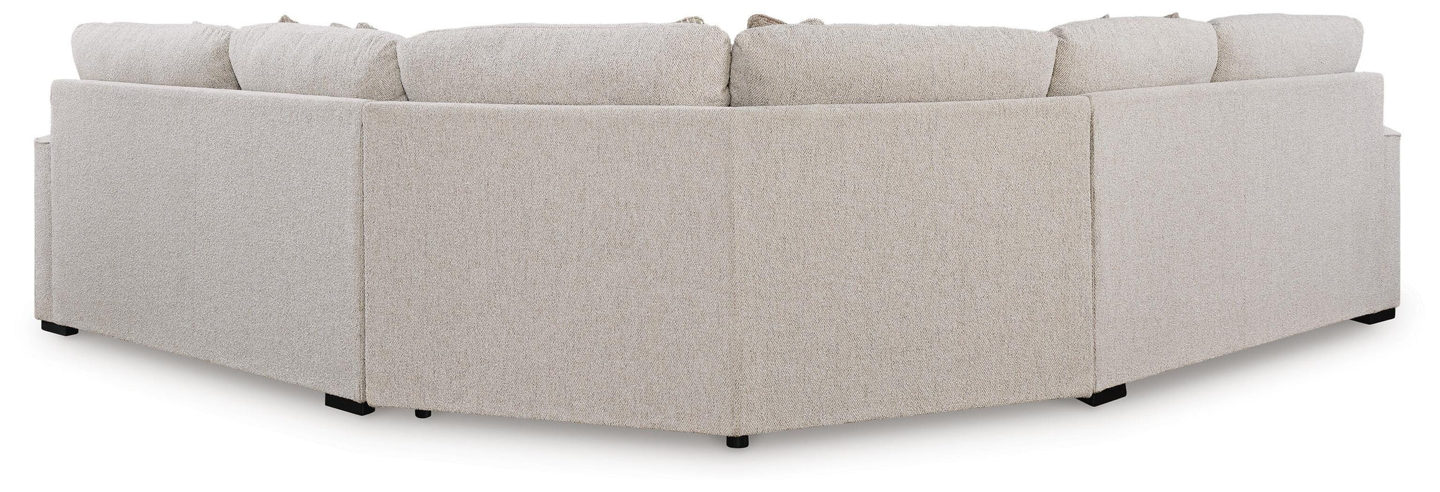 Five Star Furniture - Ballyton Upholstery Package - Five Star Furniture & Mattress (GA)