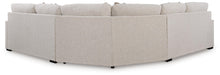 Five Star Furniture - Ballyton Upholstery Package - Five Star Furniture & Mattress (GA)