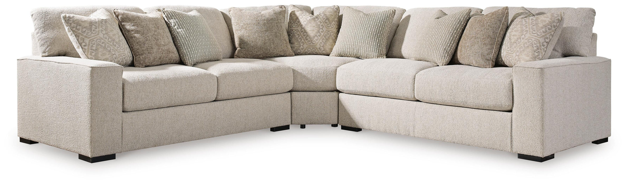 Five Star Furniture - Ballyton Upholstery Package - Five Star Furniture & Mattress (GA)