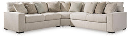 Five Star Furniture - Ballyton Upholstery Package - Five Star Furniture & Mattress (GA)