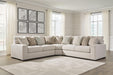 Five Star Furniture - Ballyton Upholstery Package - Five Star Furniture & Mattress (GA)