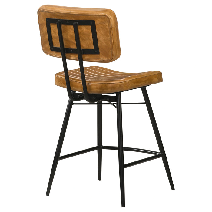 Five Star Furniture - Partridge Counter Chair