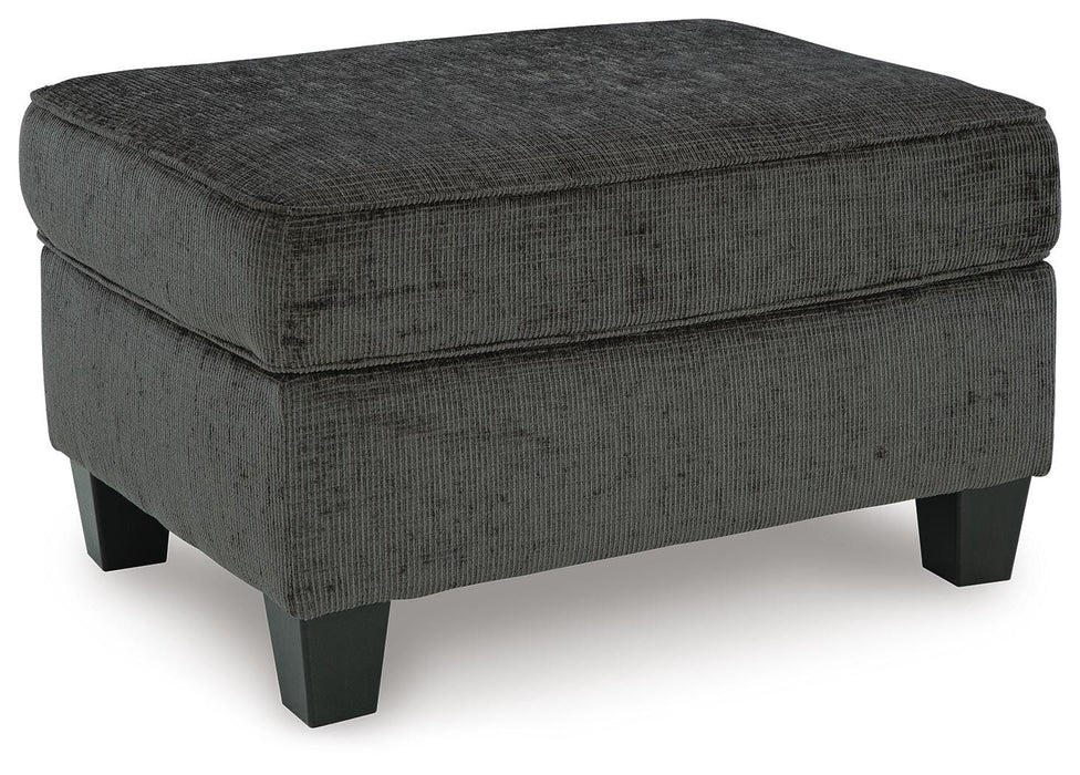 Five Star Furniture - Erinslane Ottoman