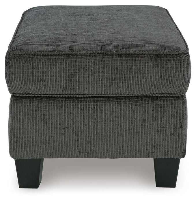 Five Star Furniture - Erinslane Ottoman
