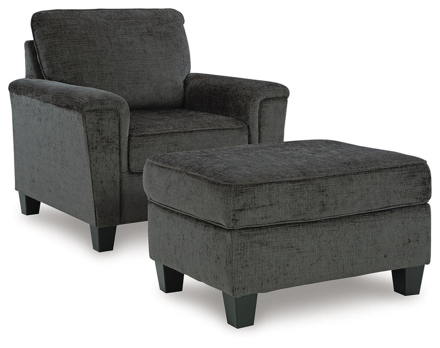 Five Star Furniture - Erinslane Living Room Set