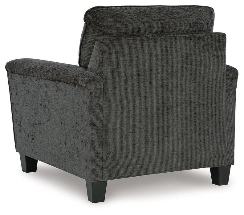 Five Star Furniture - Erinslane Chair