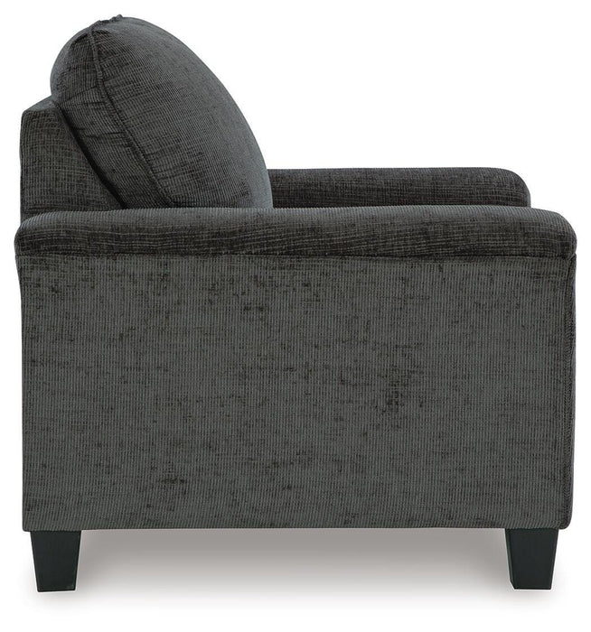 Five Star Furniture - Erinslane Chair