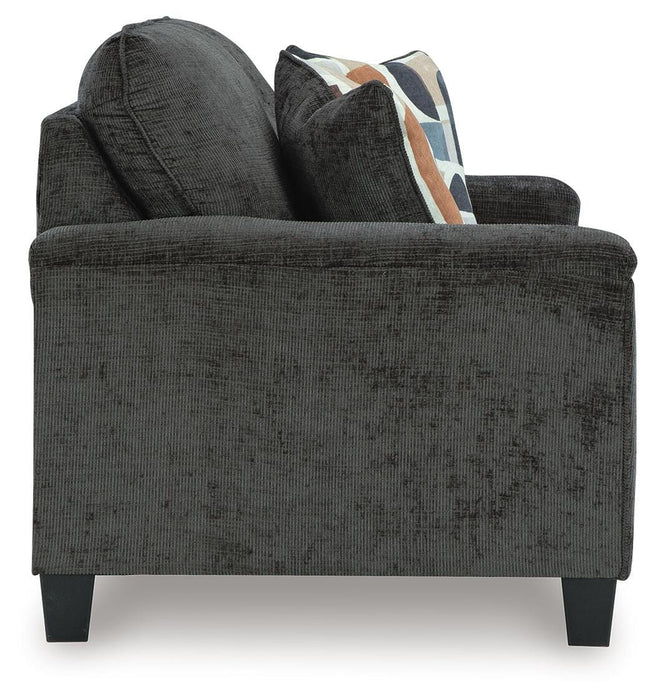 Five Star Furniture - Erinslane Loveseat