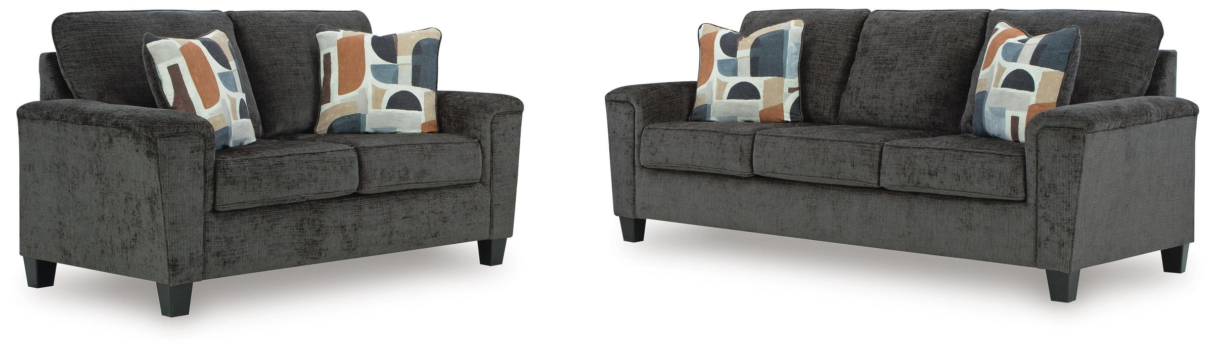 Five Star Furniture - Erinslane Living Room Set