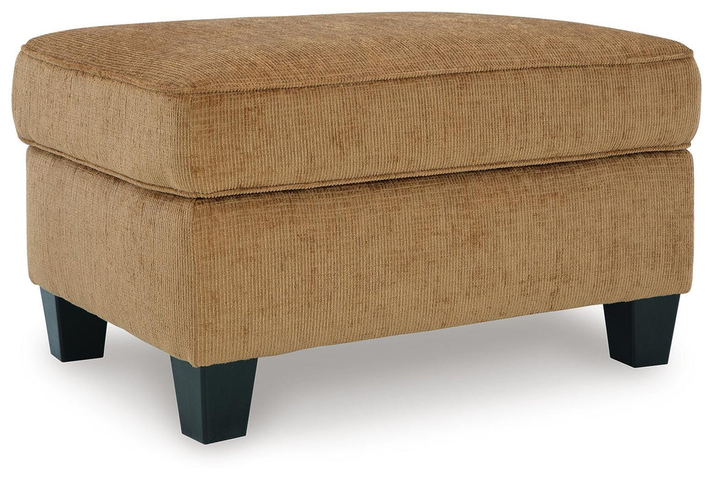 Five Star Furniture - Erinslane Ottoman