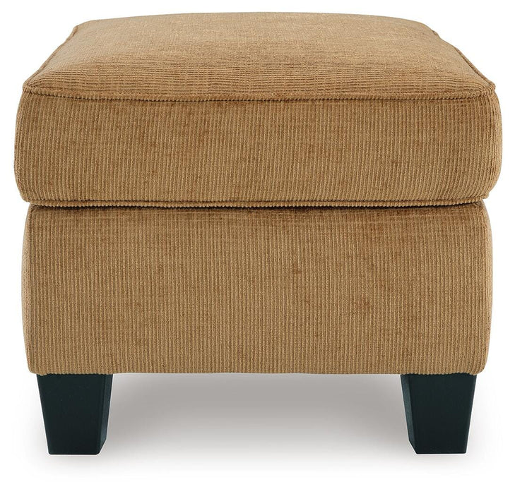 Five Star Furniture - Erinslane Ottoman