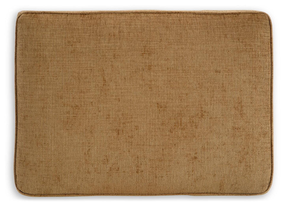Five Star Furniture - Erinslane Ottoman