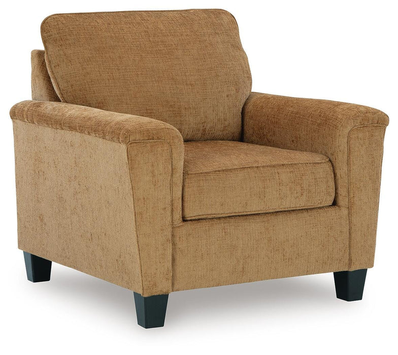 Five Star Furniture - Erinslane Chair