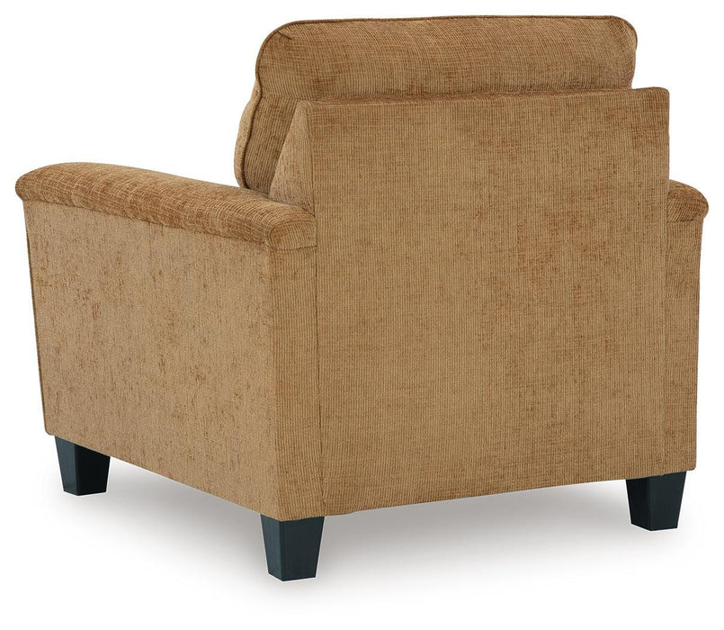 Five Star Furniture - Erinslane Chair