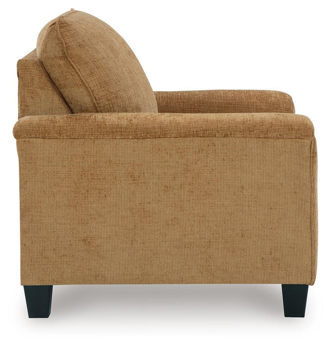 Five Star Furniture - Erinslane Chair