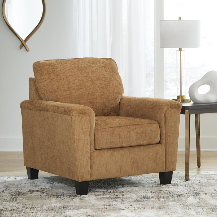 Five Star Furniture - Erinslane Chair