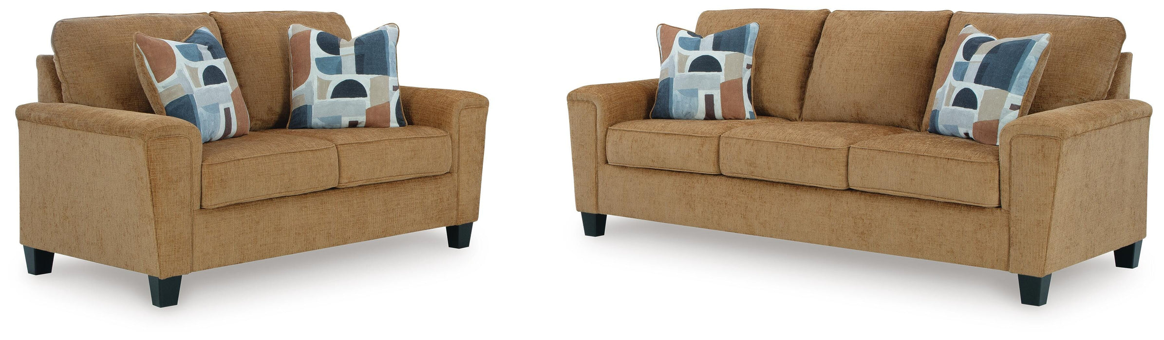 Five Star Furniture - Erinslane Living Room Set