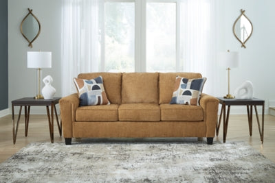 Five Star Furniture - Erinslane Sofa - Five Star Furniture & Mattress (GA)