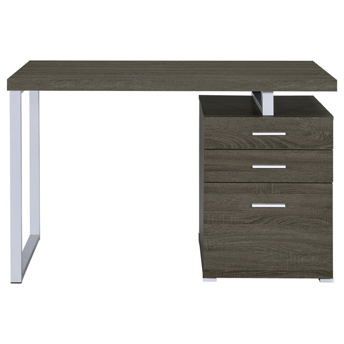 Five Star Furniture - Brennan Computer Desk