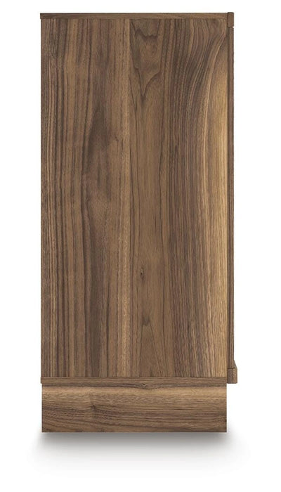 Five Star Furniture - Chirason Chest of Drawers