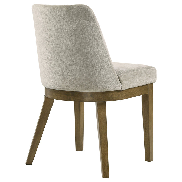 Five Star Furniture - Castlewood Dining Side Chair