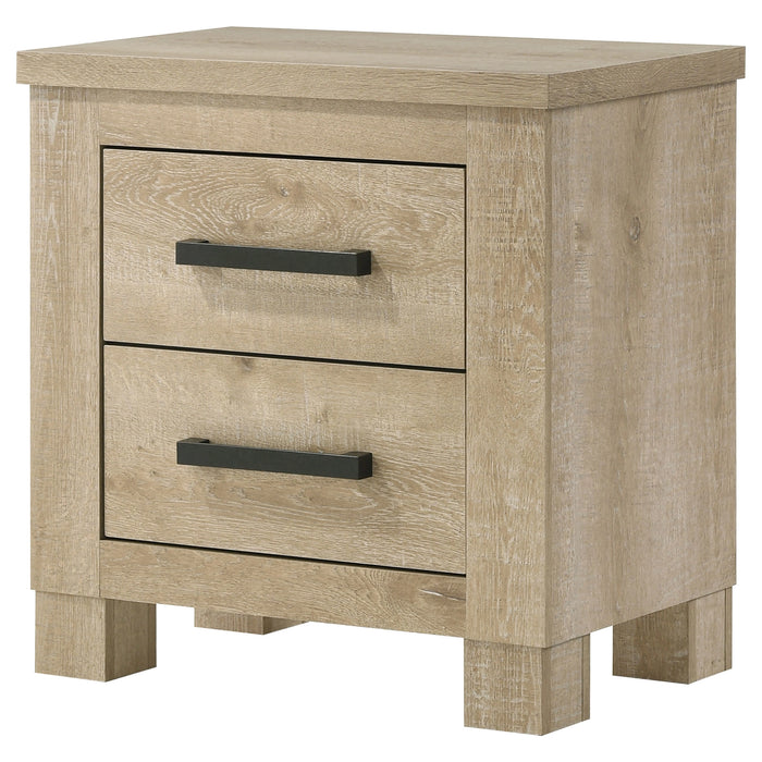 Five Star Furniture - Oakglen Nightstand