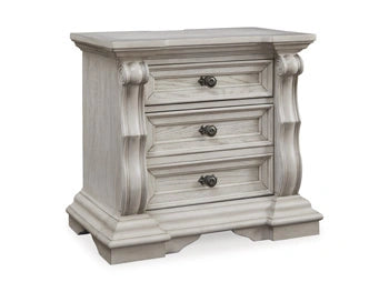 Five Star Furniture - Bruchandi Bedroom Set