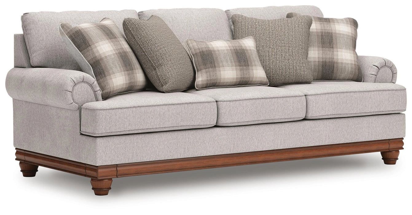 Five Star Furniture - Clearbrooke Living Room Set