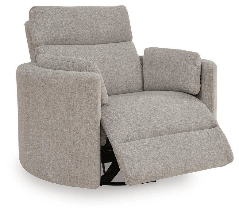 Five Star Furniture - ModMax Luxe Recliner