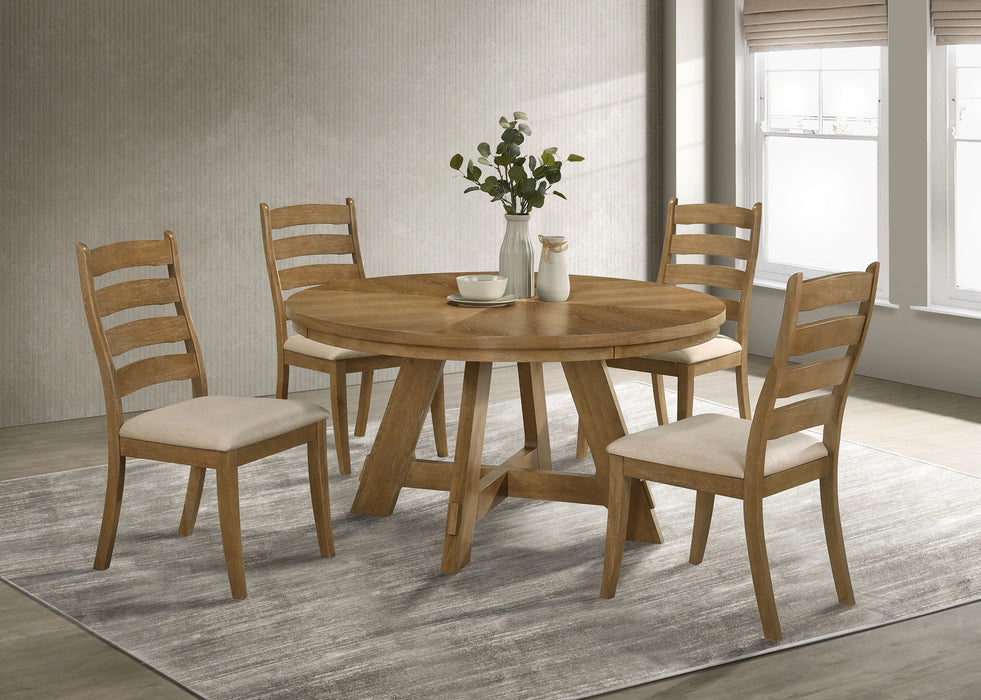 Five Star Furniture - Danvers Dining Table