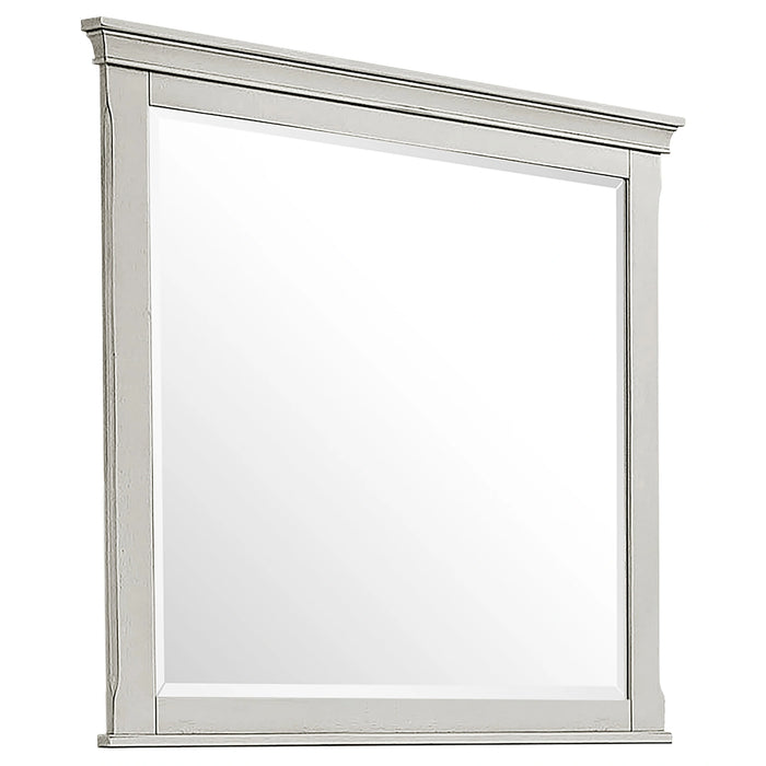Five Star Furniture - Franco Bedroom Set