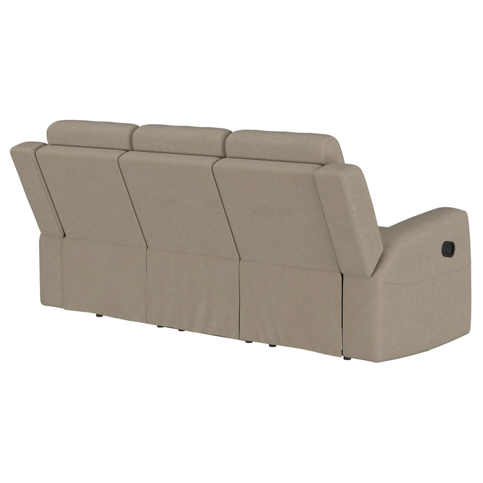 Five Star Furniture - Brentwood Reclining Sofa