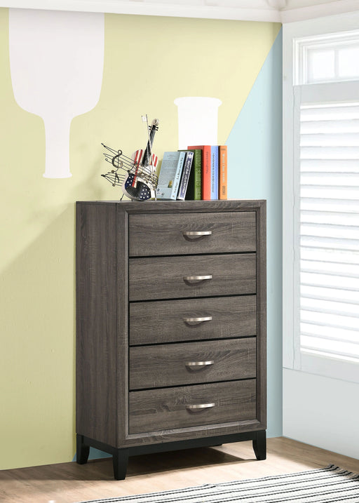 Five Star Furniture - 
